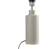Lampfötter < PR Home Solo Lampfot 32cm Matt Beige