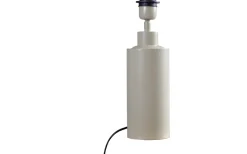 Lampfötter < PR Home Solo Lampfot 32cm Matt Beige