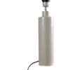 Lampfötter-PR Home Solo Lampfot 44cm Matt Beige