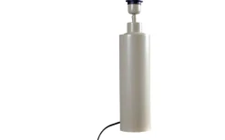 Lampfötter-PR Home Solo Lampfot 44cm Matt Beige