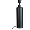 Lampfötter < PR Home Solo Lampfot 44cm Matt Svart