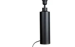 Lampfötter < PR Home Solo Lampfot 44cm Matt Svart