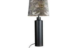 Lampfötter < PR Home Solo Lampfot 44cm Matt Svart