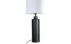 Lampfötter < PR Home Solo Lampfot 44cm Matt Svart