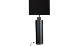 Lampfötter < PR Home Solo Lampfot 44cm Matt Svart