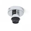 Plafonder < Rendl Solo R Plafond 10cm Krom