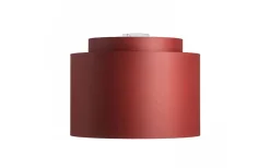 Plafonder < Rendl Solo R Plafond 10cm Krom