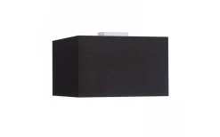 Plafonder < Rendl Solo Sq Plafond 11cm Krom
