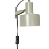 Läslampor-PR Home Solo Vägglampa 23cm Matt Beige