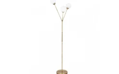 Vardagsrum|Golvlampor-By Rydens 3Some Golvlampa 167cm