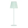 Sovrum|Bordslampor-PR Home Sonia Bordslampa 55cm Mint