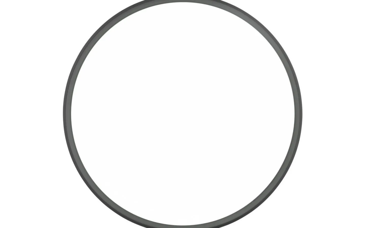 Plafonder < Reality Spacy Plafond LED mattsvart