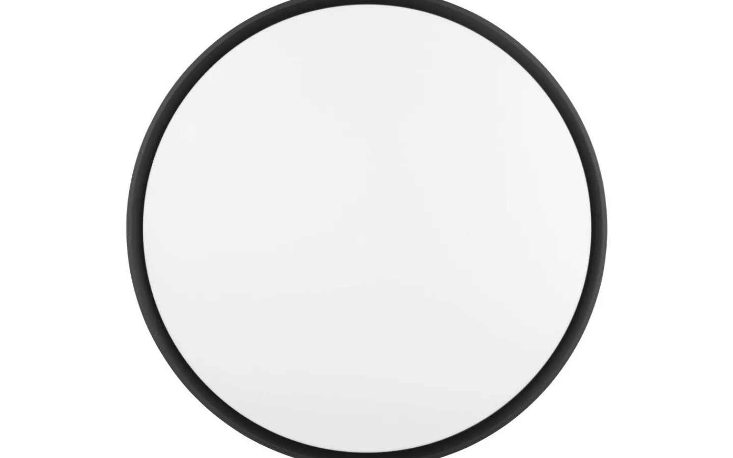 Plafonder < Reality Spacy Plafond LED mattsvart