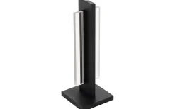 Bordslampor < Eglo Spadafora Bordslampa 38cm LED 3000K 12W Svart