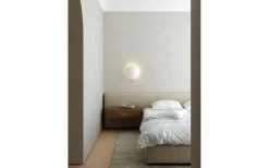 Lampetter < Design for the people Spargo Vägglampa Vit/Mässing
