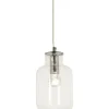 Fönsterlampor < Aneta Speceri Fönsterlampa 11cm Krom/Klar