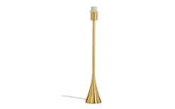 Lampfötter < Aneta Spira Lampfot 43cm Guld