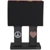 Bordslampor-By Rydens Stand By Me Bordlampa Svart
