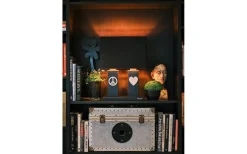 Bordslampor-By Rydens Stand By Me Bordlampa Svart