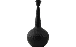 Lampfötter < Hallbergs Stanton Lampfot 43cm Mattsvart