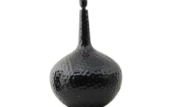Lampfötter < Hallbergs Stanton Lampfot 57cm Mattsvart