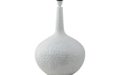 Lampfötter-Hallbergs Stanton Lampfot 57cm Vit