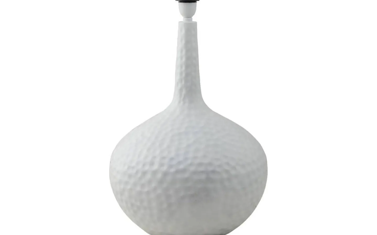 Lampfötter-Hallbergs Stanton Lampfot 57cm Vit