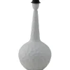 Lampfötter-Hallbergs Stanton Lampfot 43cm Vit