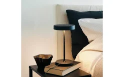 Bordslampor-Dyberg Larsen Starlight Bordslampa 25,5cm LED 3000K 4,5W Svart