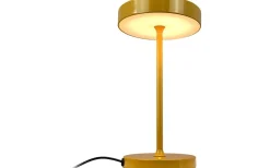 Bordslampor < Dyberg Larsen Starlight Bordslampa 25,5cm LED 3000K 4,5W Curry