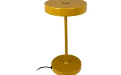Bordslampor < Dyberg Larsen Starlight Bordslampa 25,5cm LED 3000K 4,5W Curry
