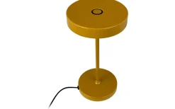 Bordslampor < Dyberg Larsen Starlight Bordslampa 25,5cm LED 3000K 4,5W Curry