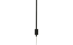 Lampetter < Aneta Stecco Vägglampa 65cm LED 5,5W 3000K Svart