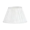 Plisserade Lampskärmar < PR Home Stella Lampskärm Ø30cm Offwhite