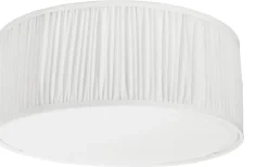 Plafonder < PR Home Stella Plafond 45cm Offwhite