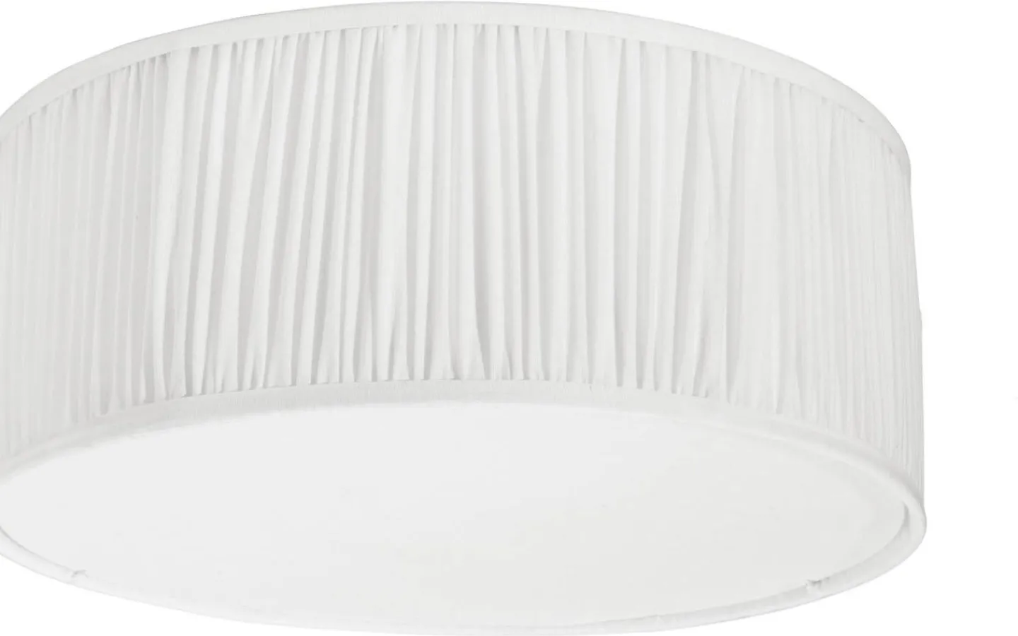 Plafonder < PR Home Stella Plafond 45cm Offwhite