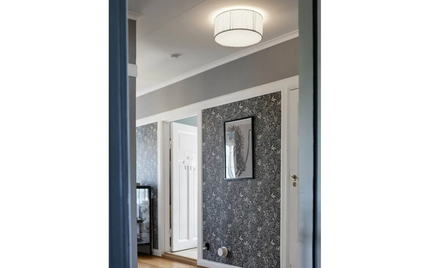 Plafonder < PR Home Stella Plafond 45cm Offwhite