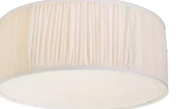 Plafonder < PR Home Stella Plafond 45cm Offwhite