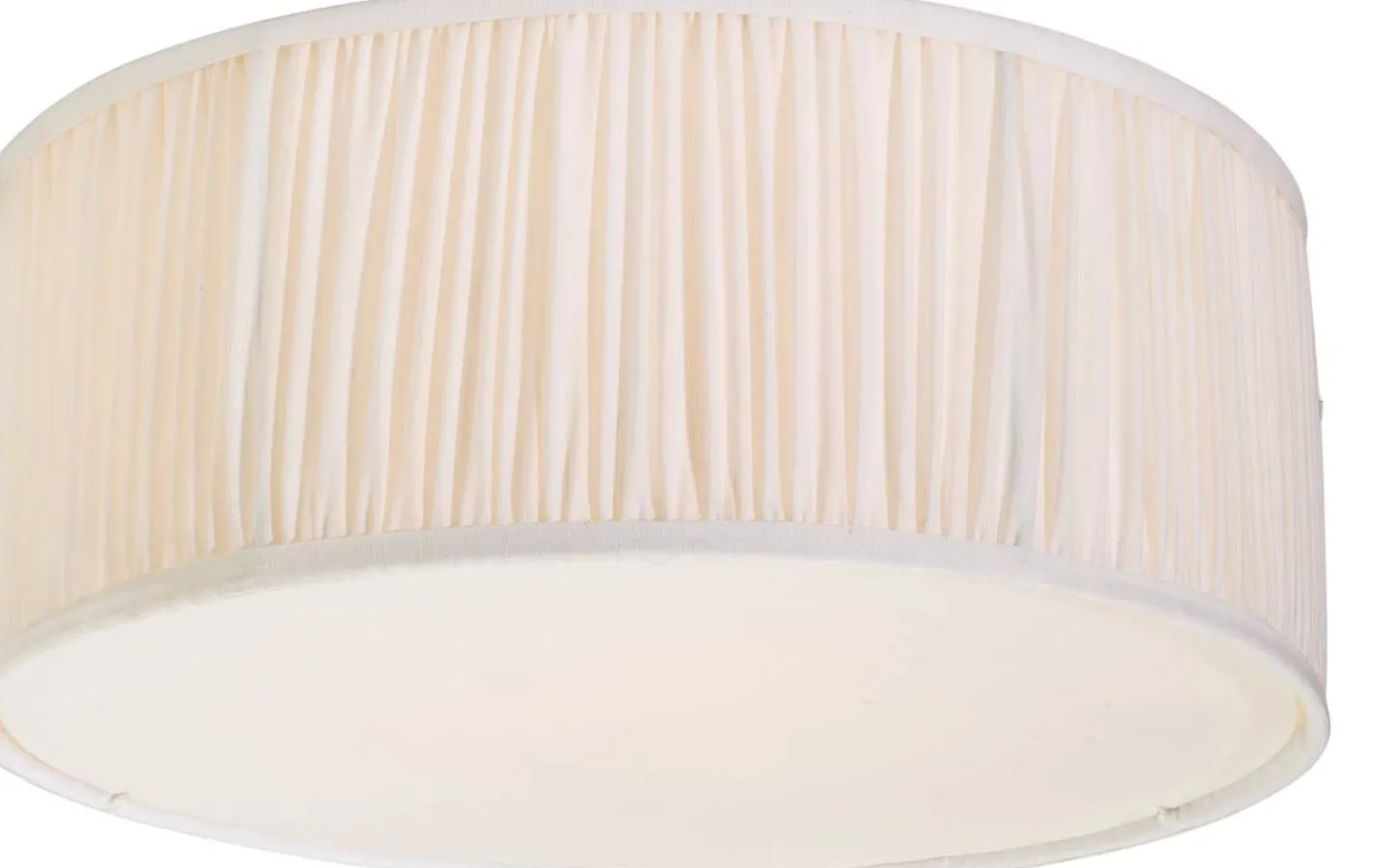 Plafonder < PR Home Stella Plafond 45cm Offwhite