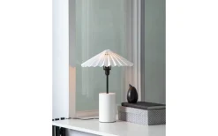 Julstjärnor På Fot|Bordslampor < Star Trading Stila Bordslampa med Stjärna & Skärm