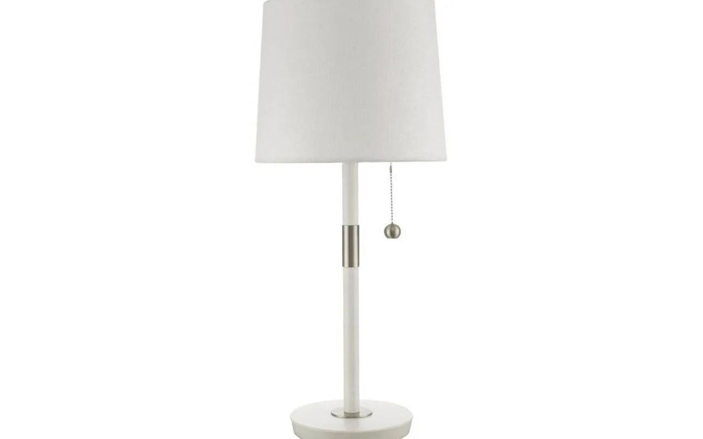 Bordslampor < Oriva Stockholm Bordslampa 52cm Vit