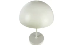Uppladdningsbara Lampor Inomhus < Dyberg Larsen Stockholm Uppladdningsbar Bordslampa 30cm Pärlvit