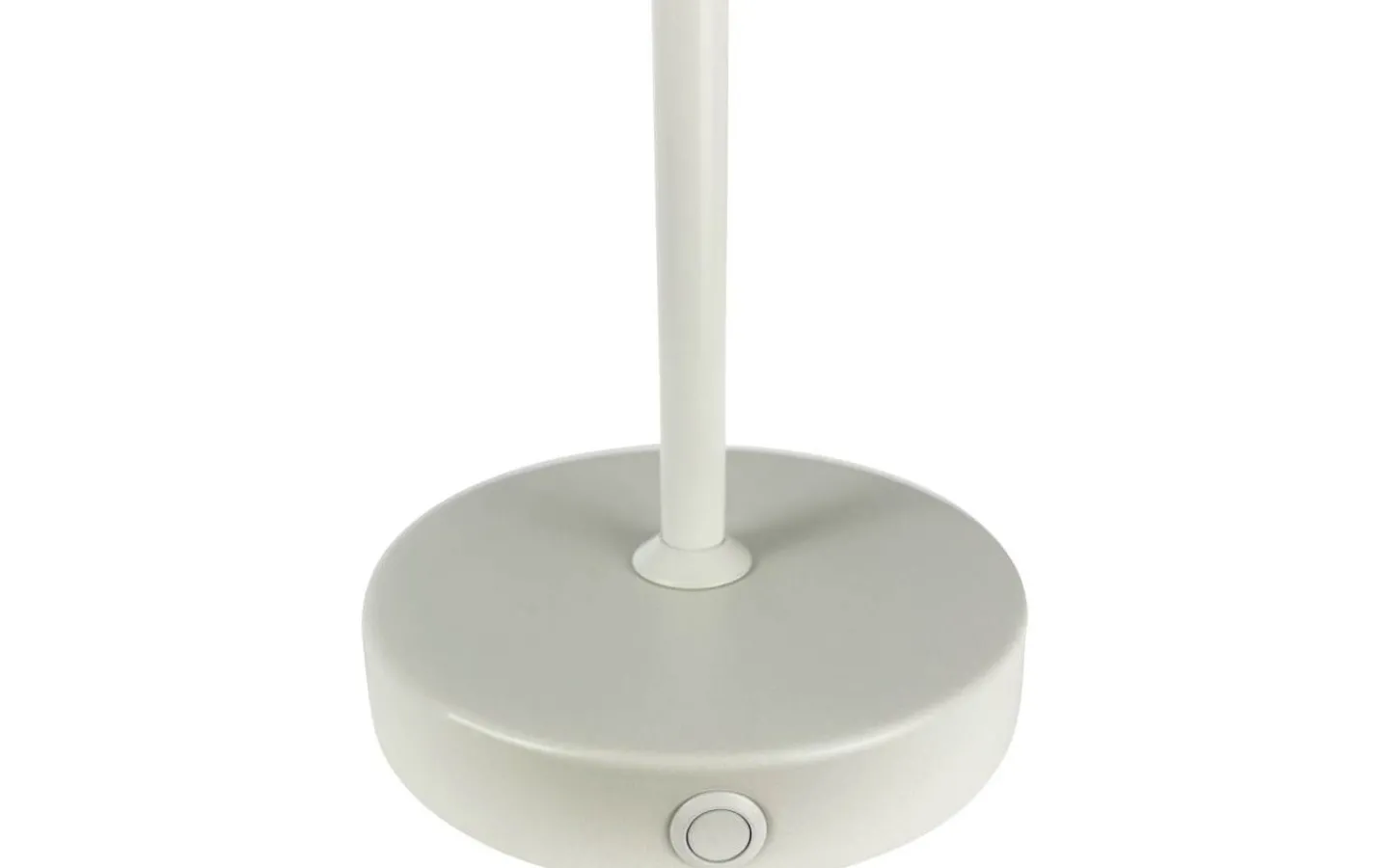 Uppladdningsbara Lampor Inomhus < Dyberg Larsen Stockholm Uppladdningsbar Bordslampa 30cm Pärlvit