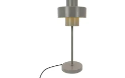 Bordslampor < Dyberg Larsen Stoke Bordslampa 49,5cm Grå
