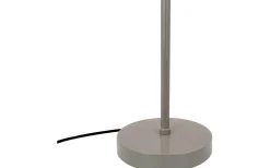 Bordslampor < Dyberg Larsen Stoke Bordslampa 49,5cm Grå