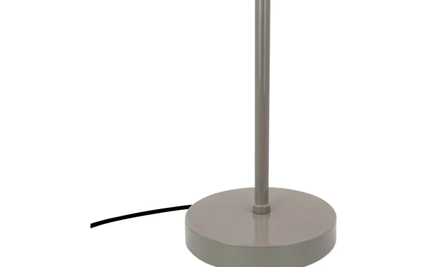 Bordslampor < Dyberg Larsen Stoke Bordslampa 49,5cm Grå