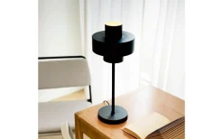 Bordslampor < Dyberg Larsen Stoke Bordslampa 49,5cm Svart