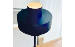 Bordslampor < Dyberg Larsen Stoke Bordslampa 49,5cm Svart