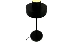 Bordslampor < Dyberg Larsen Stoke Bordslampa 49,5cm Svart