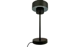 Bordslampor < Dyberg Larsen Stoke Bordslampa 49,5cm Svart